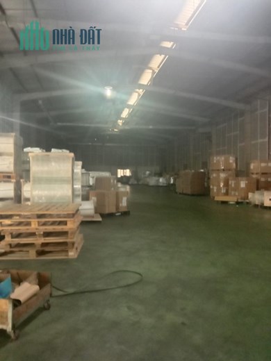 CHO THUÊ KHO XƯỞNG SẢN XUẤT TẠI KCN PHÚ NGHĨA. HÀ NỘI