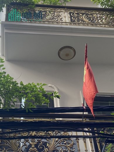 Hiếm Vip bán gấp 47M phố  Hoàng Ngân Nhà Đẹp – gần Ô TÔ chào năm tỷ 850