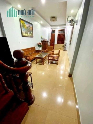 BÁN NHÀ ĐƯỜNG THÁI HÀ  NHÀ MỚI ĐẸP HIỆN ĐẠI THÔNG THOÁNG  35M x 5 TẦNG GIÁ CHỈ 4,95 TỶ VỀ Ở NGAY