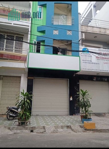 CHÍNH CHỦ CHO THUÊ MTKD KHU TÊN LỬA (ko ở lại)