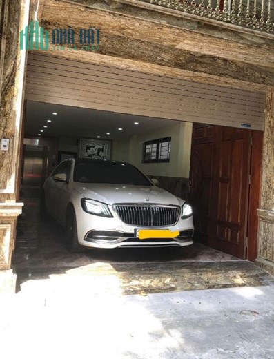 NHÀ NGUYÊN HỒNG, 7 TẦNG THANG MÁY, MẶT TIÊN 5.3M, Ô TÔ VÀO NHÀ, CHỦ TỰ XÂY MỚI, ĐẤT VUÔNG BAO DIÊM,