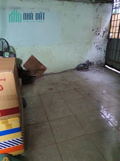NGUYỄN VĂN LUÔNG Q6 -120M2 - TẶNG GIẤY PHÉP XD 5 TẦNG 6 TỶ6 TL