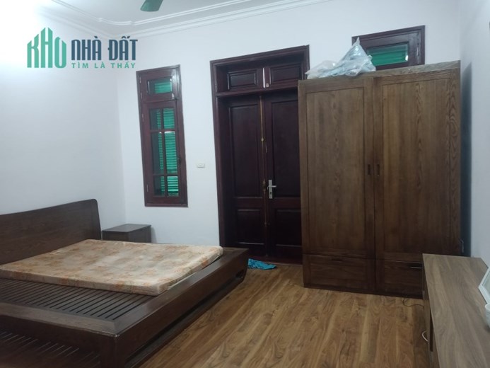 Bán nhà Phùng Hưng - Hà Đông PHÂN LÔ, Ô TÔ 30m2x5T chỉ hơn 4 tỷ
