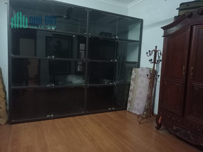 Bán nhà Phùng Hưng - Hà Đông PHÂN LÔ, Ô TÔ 30m2x5T chỉ hơn 4 tỷ