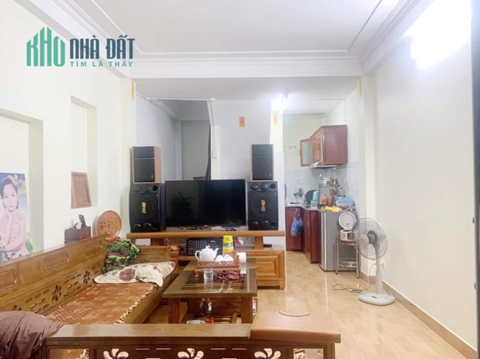 Bán nhà phố QUAN NHÂN, GARA ÔTÔ, KINH DOANH, 53m2 giá 6,4 tỷ