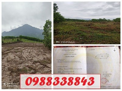 ⭐️Chính chủ bán nhanh lô đất giá tốt trung tâm Hòa Phú, Hòa Vang, Đà Nẵng; 1,85 tỷ; 0988338843