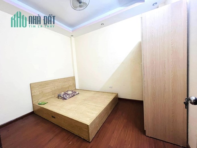 LÔ GÓC HIẾM KHƯƠNG THƯỢNG 25M Ô TÔ, KD GIÁ 2,2 TỶ