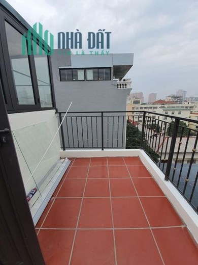 Cho thuê nhà nguyên căn mặt phố Trần Tử Bình, chỉ từ 23 đến 35tr/tháng. LH 0946909866
