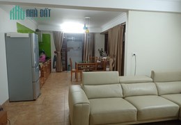 HIẾM! Bán nhà Phùng Hưng - Hà Đông PHÂN LÔ, Ô TÔ, KD 30m2x4T chỉ 4 tỷ