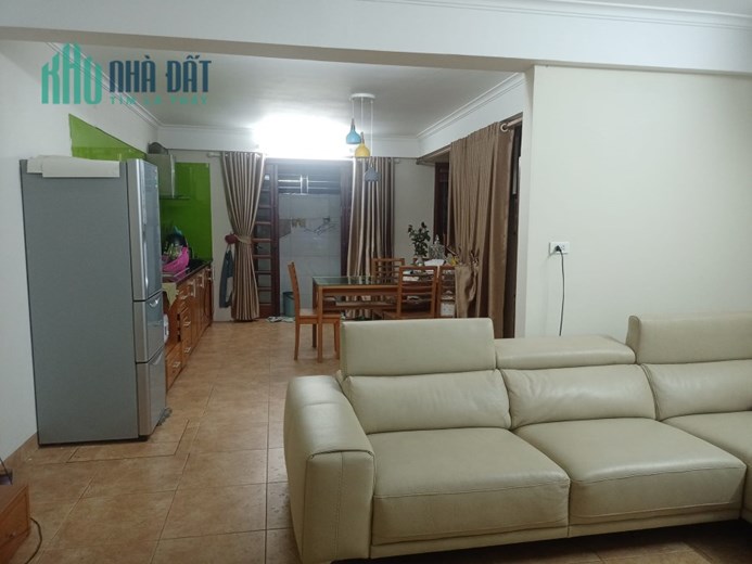 HIẾM! Bán nhà Phùng Hưng - Hà Đông PHÂN LÔ, Ô TÔ, KD 30m2x4T chỉ 4 tỷ