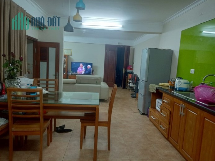 HIẾM! Bán nhà Phùng Hưng - Hà Đông PHÂN LÔ, Ô TÔ, KD 30m2x4T chỉ 4 tỷ