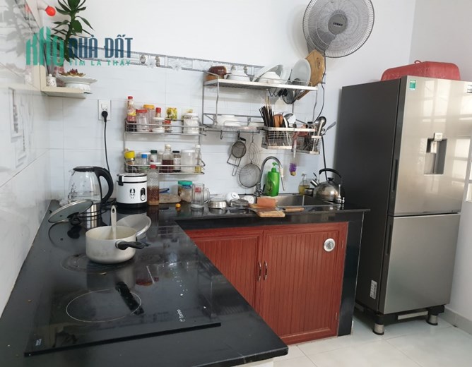 Mặt tiền Gò Xoài, Bình Tân, 100m2, 8 tỷ, kinh doanh sầm uất