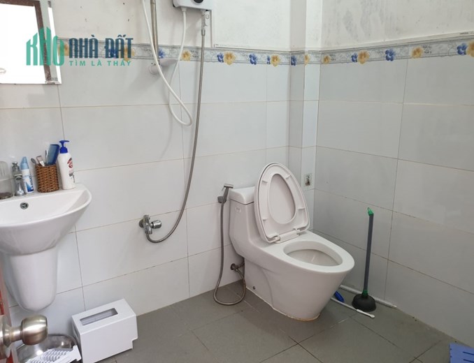 Mặt tiền Gò Xoài, Bình Tân, 100m2, 8 tỷ, kinh doanh sầm uất