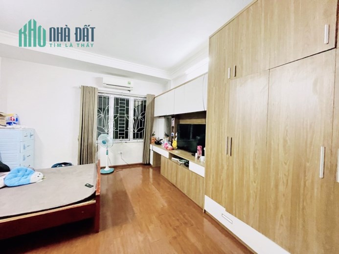 Bán Nhà Kiến Hưng, Hà Đông - ÔTÔ - KINH DOANH - 32m2 - Nhỉnh 3Tỷ.
