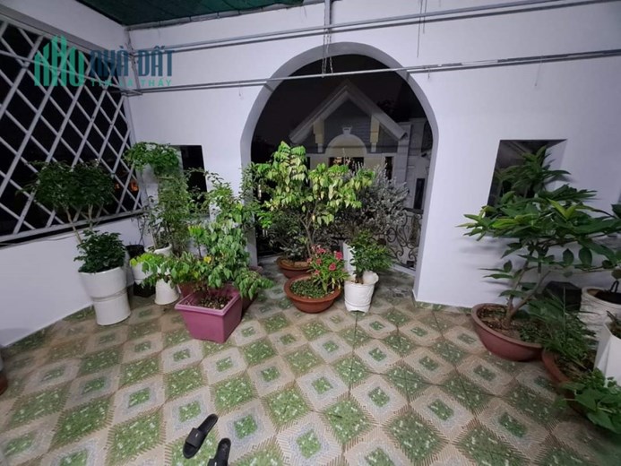 Hẻm nhựa 6m Xe hơi vào nhà 5x10m 4 tầng BTCT Hoàn công đủ, đường Mã Lò, BHHA, Quận Bình Tân.