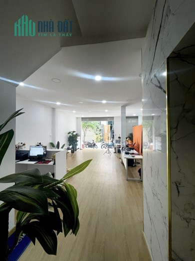 Bán Nhà HXH Trường Chinh Phường 13 Tân Bình Giá 18.5 Tỷ.
