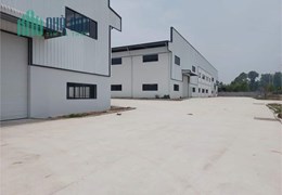 Bán Nhà Xưởng chủ trương công nghiệp nặng, dệt nhuộm, xi mạ, xưởng mới 100, bán hoặc cho thuê