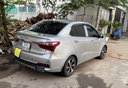 bán xe Xe gia đình sử dụng cần bán grand i10 MT 2019 Ngô Chí Quốc, Phường Bình Chiểu (Quận Thủ Đức