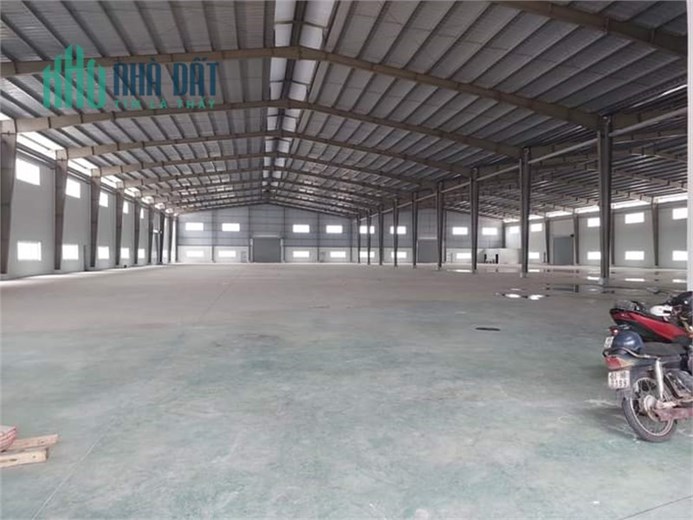 Nhà Xưởng chủ trương công nghiệp nặng, xưởng mới xây dựng, bán hoặc cho thuê toàn bộ