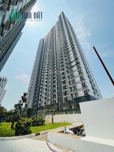 GIỎ HÀNG ĐỘC QUYỀN 10 CĂN SHOPHOUSE CĂN HỘ THE WESTERN CAPITAL - mặt tiền Lý Chiêu Hoàng, quận 6