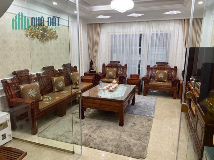 60m Xây 7 Tầng Thang Máy Phố Nguyễn Ngọc Nại Thanh Xuân. Kinh Doanh Cực Đẹp. Chủ Muốn Bán Nhanh