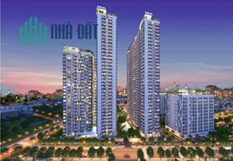 Bán và cho thuê Shophouse The Western Capital quận 6 , Block B3 mặt tiền Lý Chiêu Hoàng. Thuê