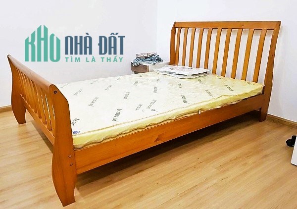 Cho thuê Căn hộ 70m2 2PN Chung cư Moonlight Bình Thọ
