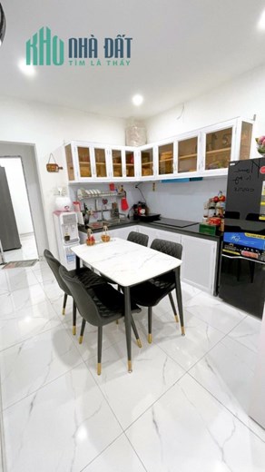 Bán nhà đường Nơ Trang Long quận Binh Thạnh diện tích 47 m2 nở hậu.