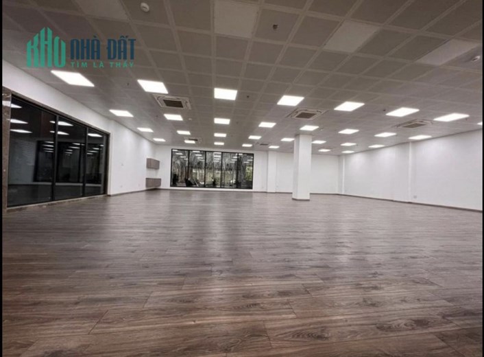 Bán toà nhà văn phòng 568m2  10 tầng MT 16m  379 Tỷ  Mặt Phố Duy Tân Cầu Giấy. 0965283789