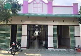 Tôi Bán Gấp 2 Dãy Trọ 1,8ty Và 300m2 Đất  Ngay KCN Viet-Sing,Dân Đông,Đường 16m,Thổ Cư 100%