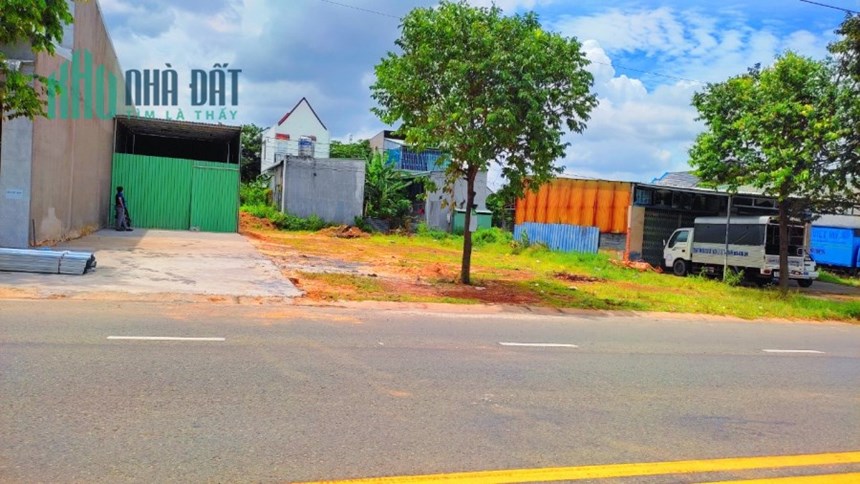 Tôi Bán Gấp 2 Dãy Trọ 1,8ty Và 300m2 Đất  Ngay KCN Viet-Sing,Dân Đông,Đường 16m,Thổ Cư 100%