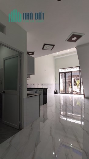 2.75ty Tl hẻm xe máy né yên tĩnh 47m2 nhà mới TTH22, Q12