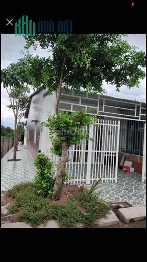 Cần bán nhà chính chủ Tp Sóc Trăng