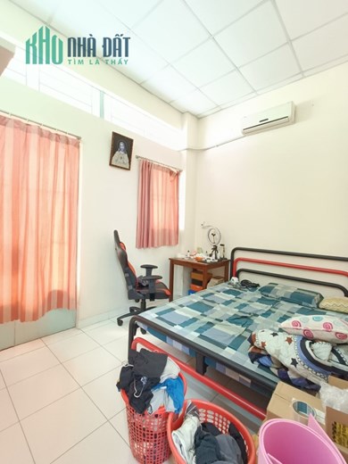 BÁN NHÀ NGAY LÊ VĂN QUỚI, BÌNH TÂN - HẺM 8M - 4x16 A4 - 2 TẦNG BTCT - 3PN, 3 WC