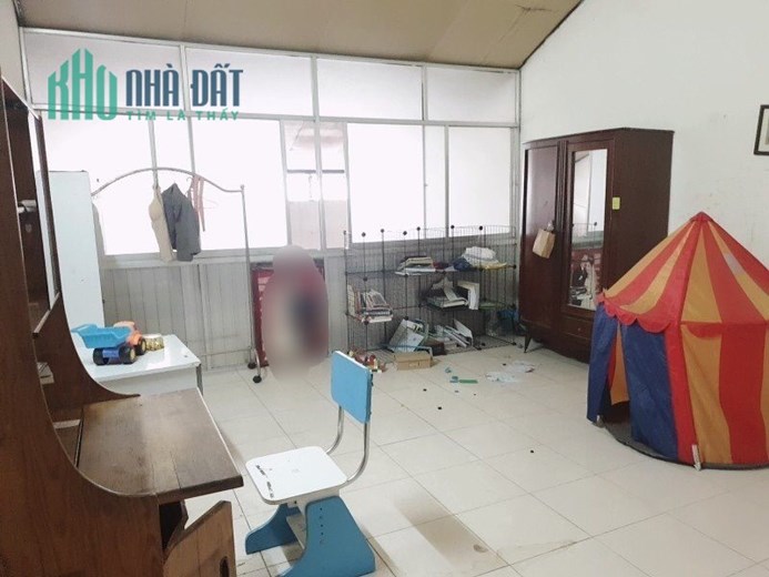 Bán Nhà Mặt Tiền Ngô Tất Tố Bình Thạnh 134m2 Giá 23 Tỷ