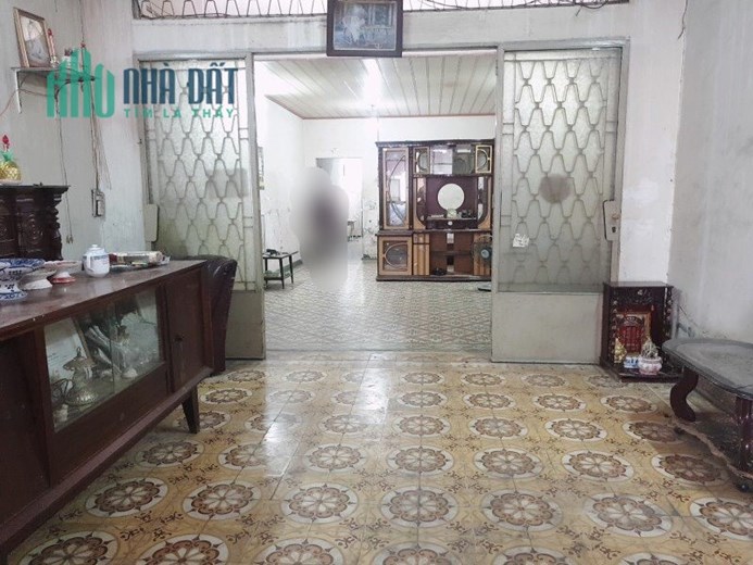 Bán Nhà Mặt Tiền Ngô Tất Tố Bình Thạnh 134m2 Giá 23 Tỷ