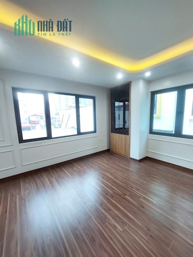 55m 6 Tầng Trung Tâm Quận Đống Đa. Mặt Tiền Rộng Kinh Doanh Siêu Đỉnh. Chủ Muốn Bán Nhanh.