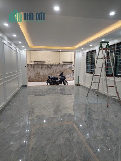 55m 6 Tầng Trung Tâm Quận Đống Đa. Mặt Tiền Rộng Kinh Doanh Siêu Đỉnh. Chủ Muốn Bán Nhanh.
