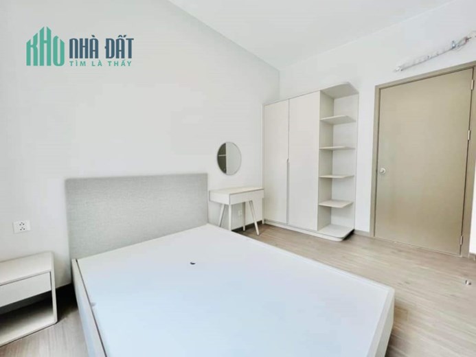 889 triệu nhận nhà ở ngay căn hộ 3PN+2WC full nội thất An Cường đối diện chi cục thuế-0932234316