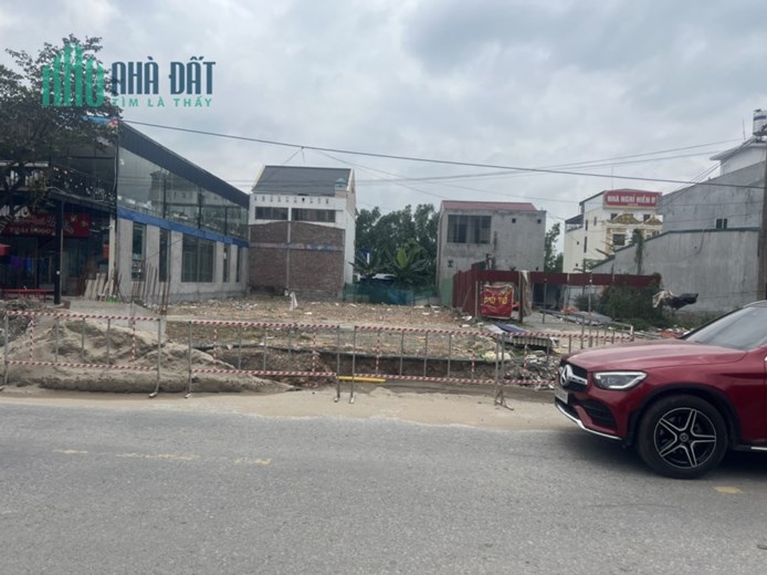 Quảng Thanh 1 trong số các phường của thành phố Thuỷ Nguyên trong tương lai