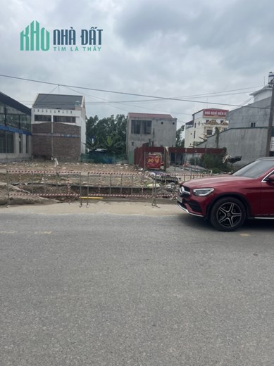 Quảng Thanh 1 trong số các phường của thành phố Thuỷ Nguyên trong tương lai
