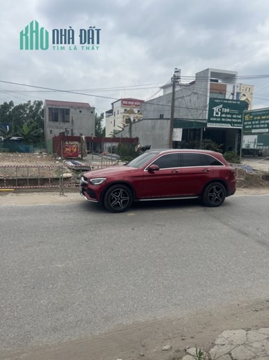 Quảng Thanh 1 trong số các phường của thành phố Thuỷ Nguyên trong tương lai
