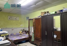 Bán Nhà Mặt Tiền Phú Mỹ Bình Thạnh 140m2 Giá 19 Tỷ 6