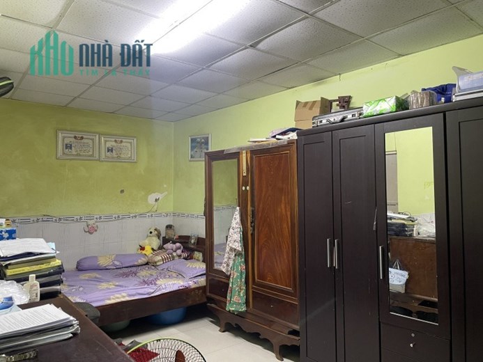 Bán Nhà Mặt Tiền Phú Mỹ Bình Thạnh 140m2 Giá 19 Tỷ 6