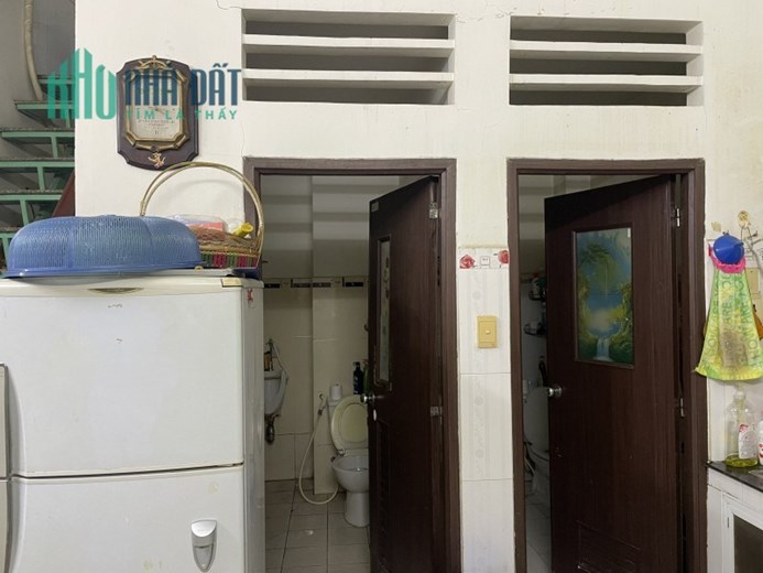 Bán Nhà Mặt Tiền Phú Mỹ Bình Thạnh 140m2 Giá 19 Tỷ 6
