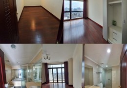 Chính chủ cần cho thuê căn hộ 3 ngủ tại khu đô thị Vinhomes Royal City.