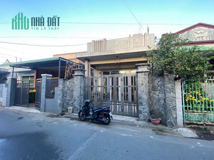 CHÍNH CHỦ Cần Bán Đất Vị Trí Đẹp Tại Tân Hoà, Biên Hoà, Đồng Nai.