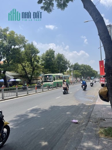 Bán Nhà Mặt Tiền Xô Viết Nghệ Tĩnh Bình Thạnh 64m2 Giá 21 Tỷ 5