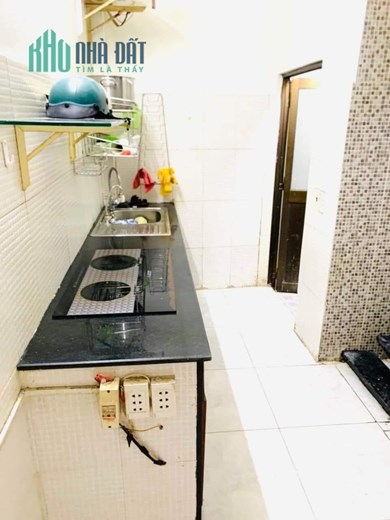 NHÀ NHỎ 3 TẦNG chỉ 1.9 ty - PHẠM VĂN BẠCH,P15,TÂN BÌNH