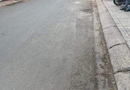 Mặt tiền đường số 1, diện tích 364m2, nợ ngân hàng gần 20 tỷ, bán 20 tỷ.